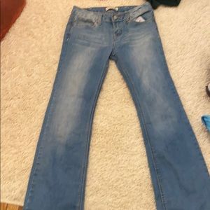 Jeans Macy’s